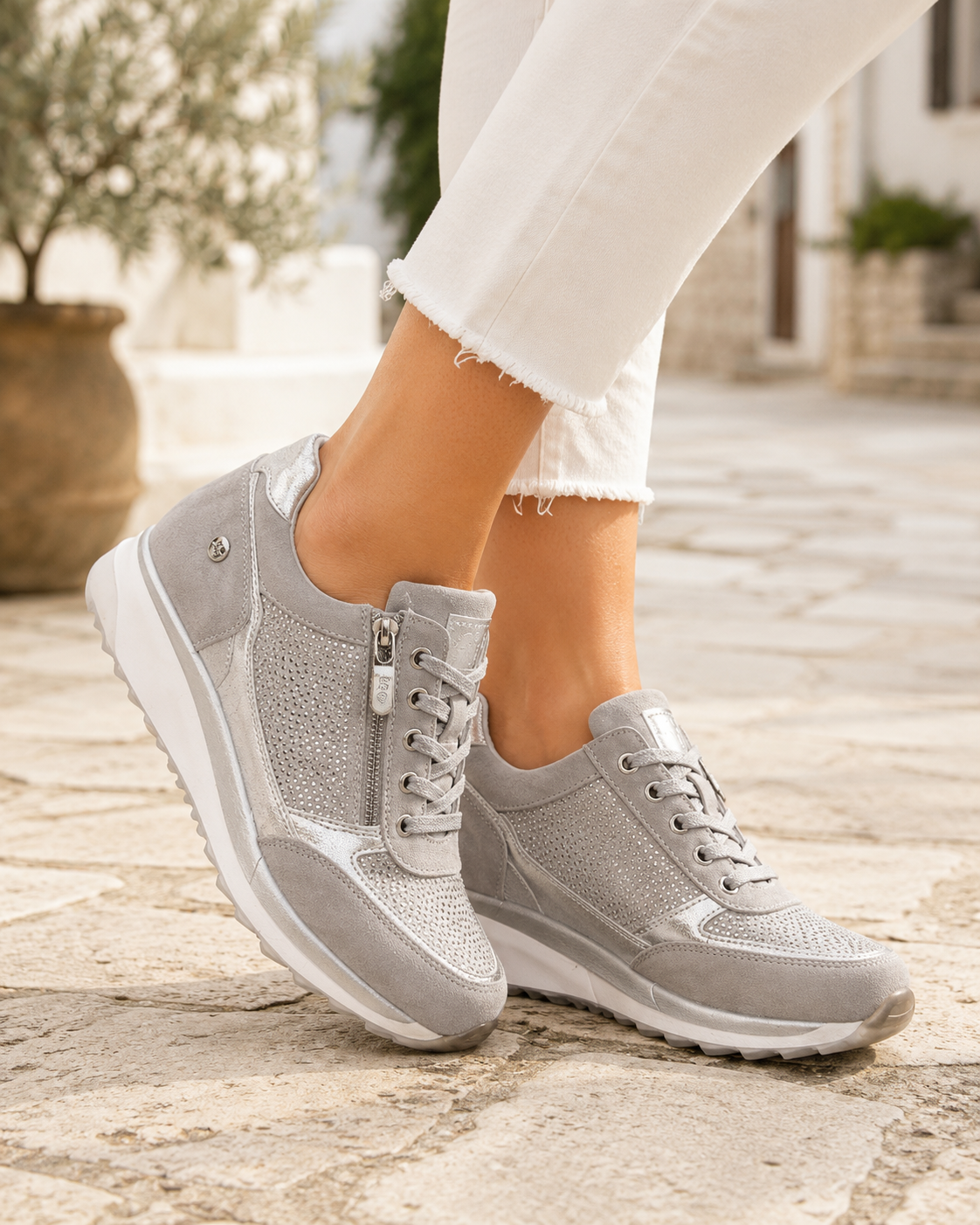Women's Shoes