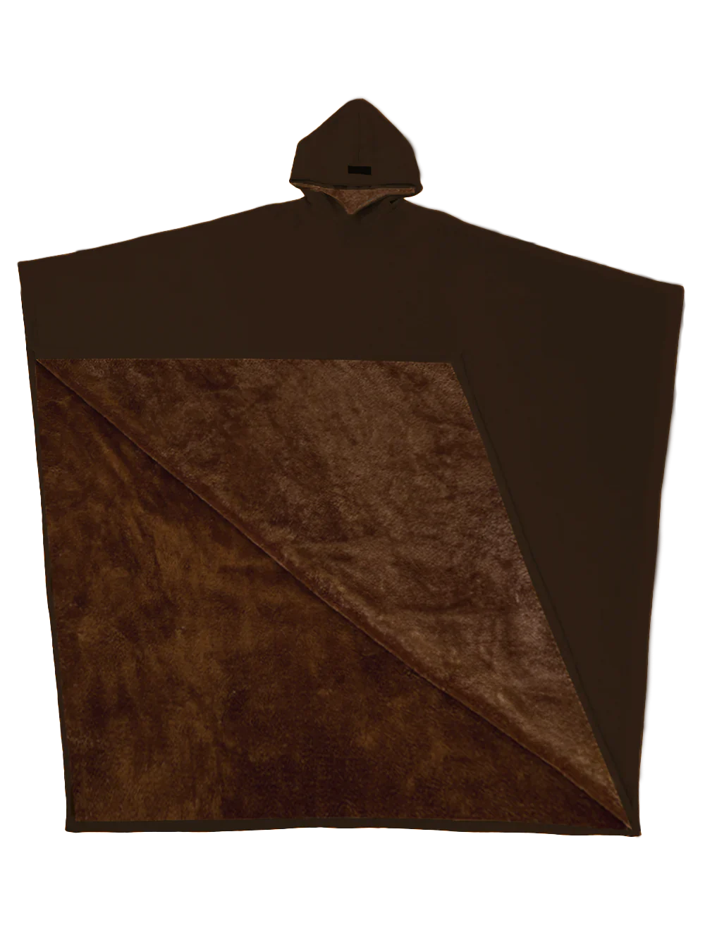 Oversized Wearable Blanket Hoodie