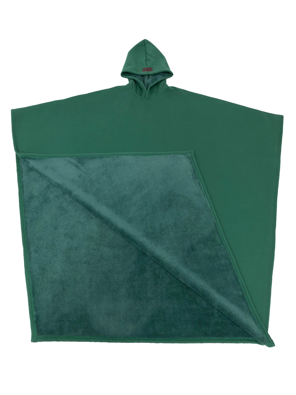 Oversized Wearable Blanket Hoodie