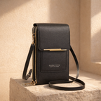 SafeBag Anti-Theft Crossbody Bag for Women