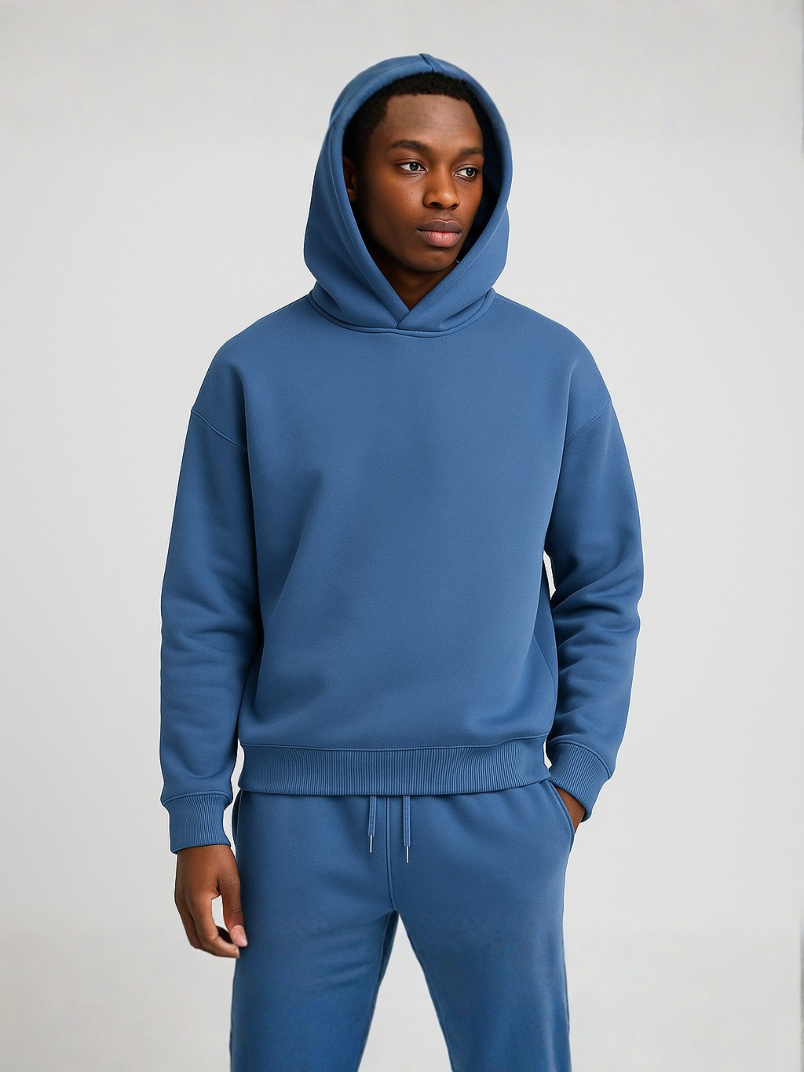 Hoodie Jogger Travel Set