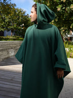 Oversized Wearable Blanket Hoodie