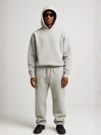 Hoodie Jogger Travel Set