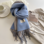 Comfortable Cool Scarf