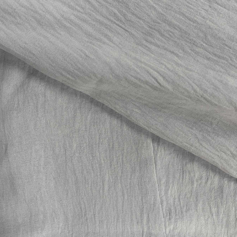 Casual Linen Long Sleeve Blouse