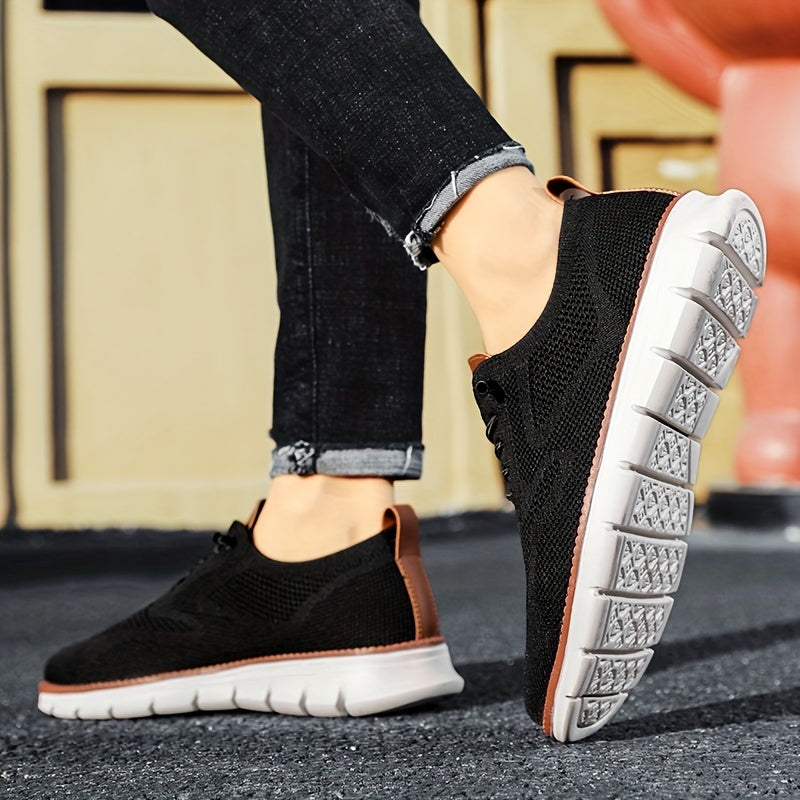 Urban Comfort Sneakers