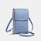 SafeBag Anti-Theft Crossbody Bag for Women