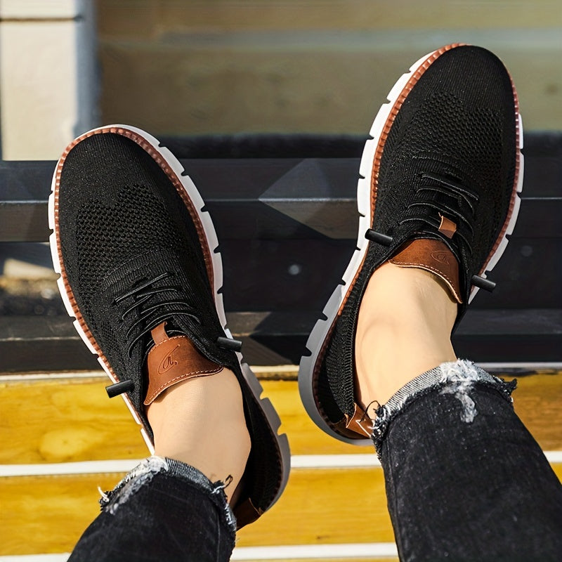 Urban Comfort Sneakers