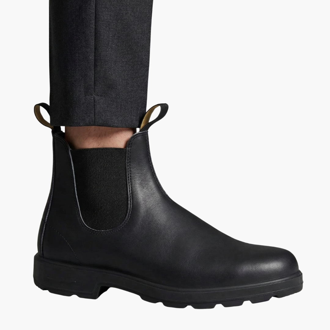 Chelsea Ankle Boots Men