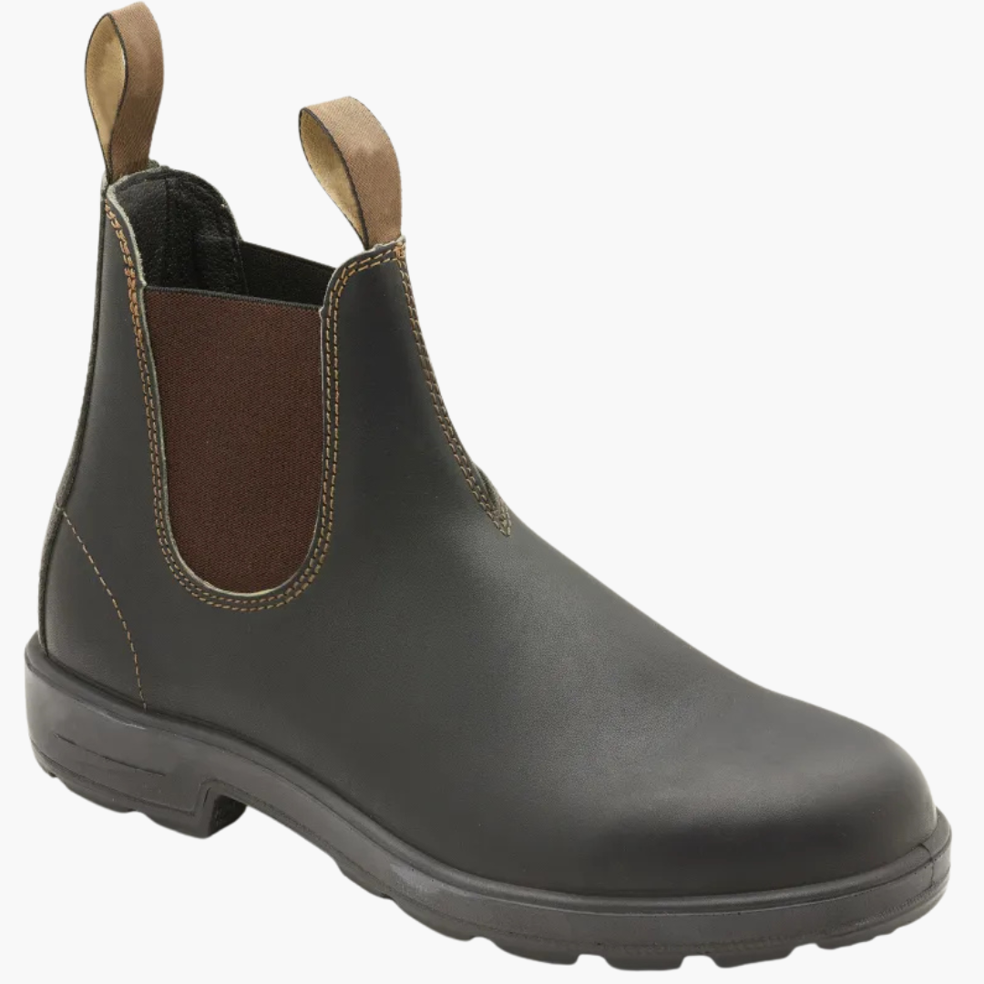 Chelsea Ankle Boots Men