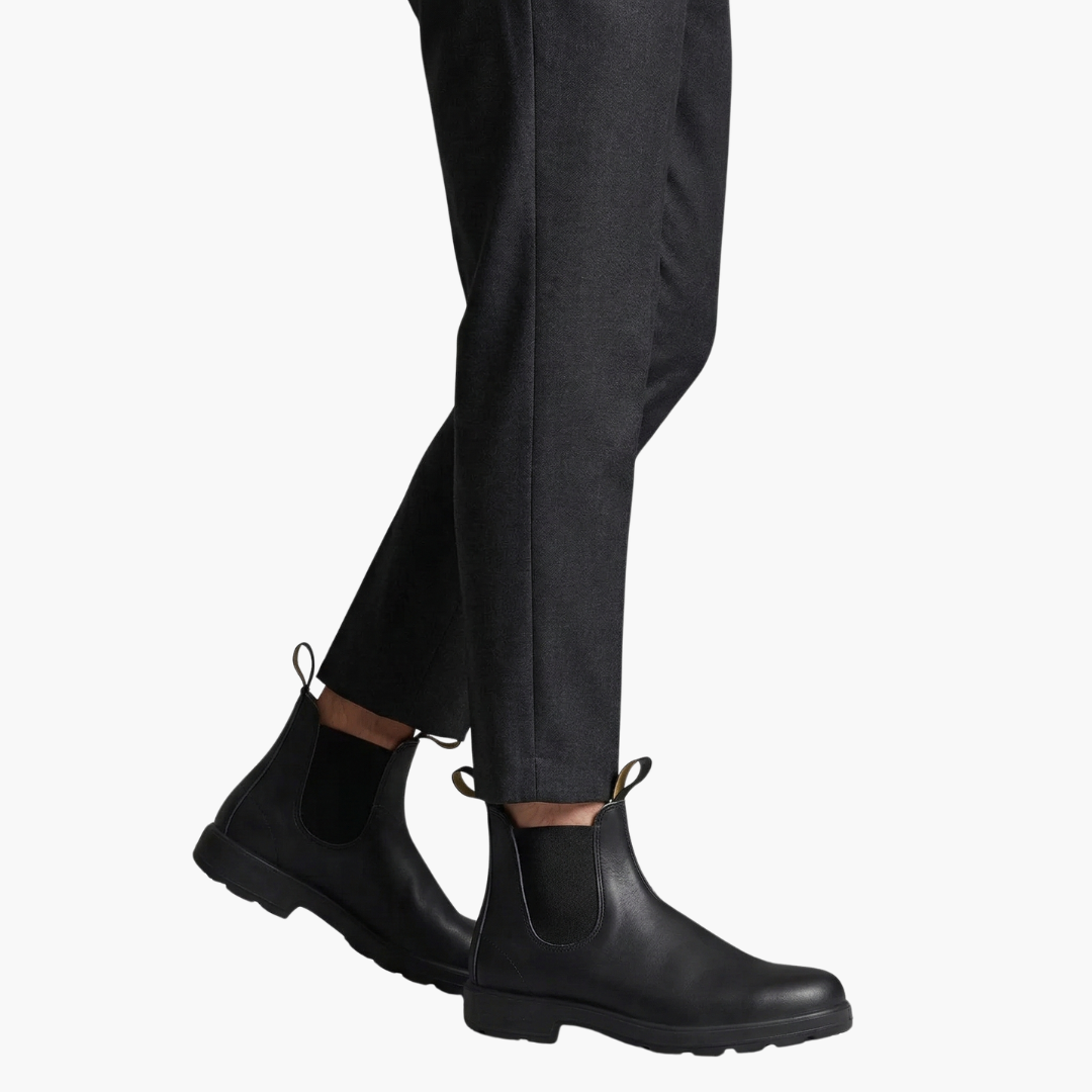 Chelsea Ankle Boots Men