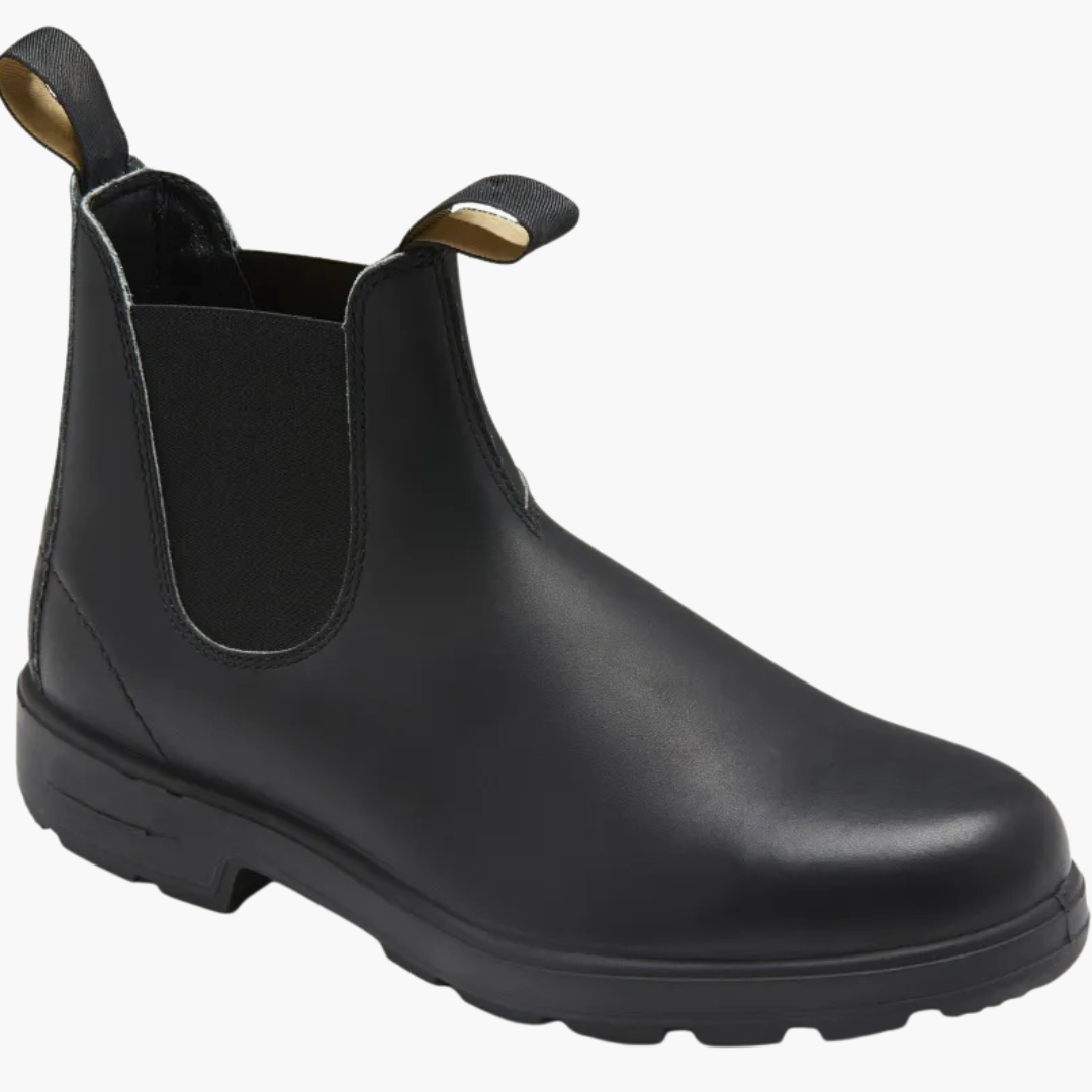 Chelsea Ankle Boots Men