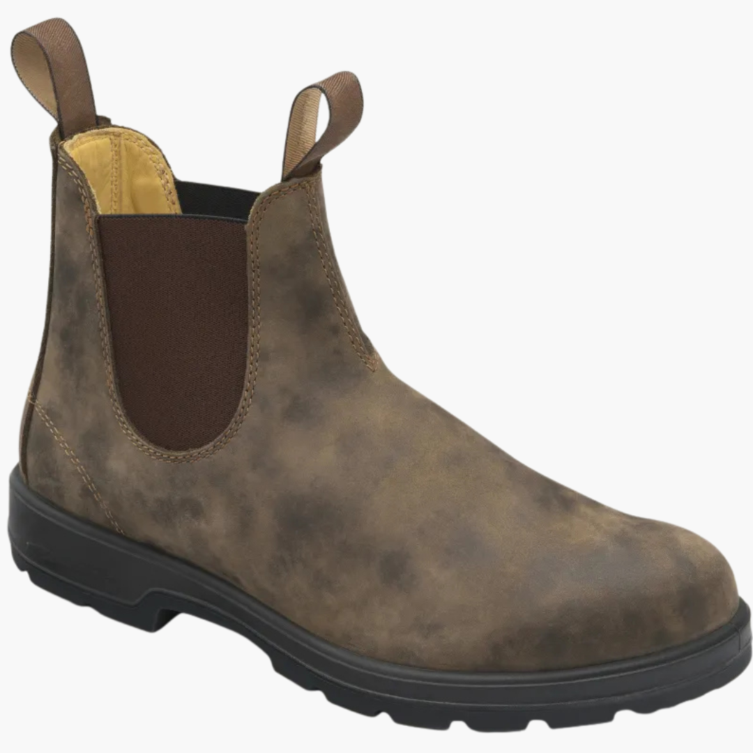 Chelsea Ankle Boots Men