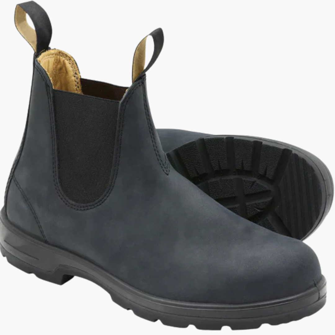 Chelsea Ankle Boots Men