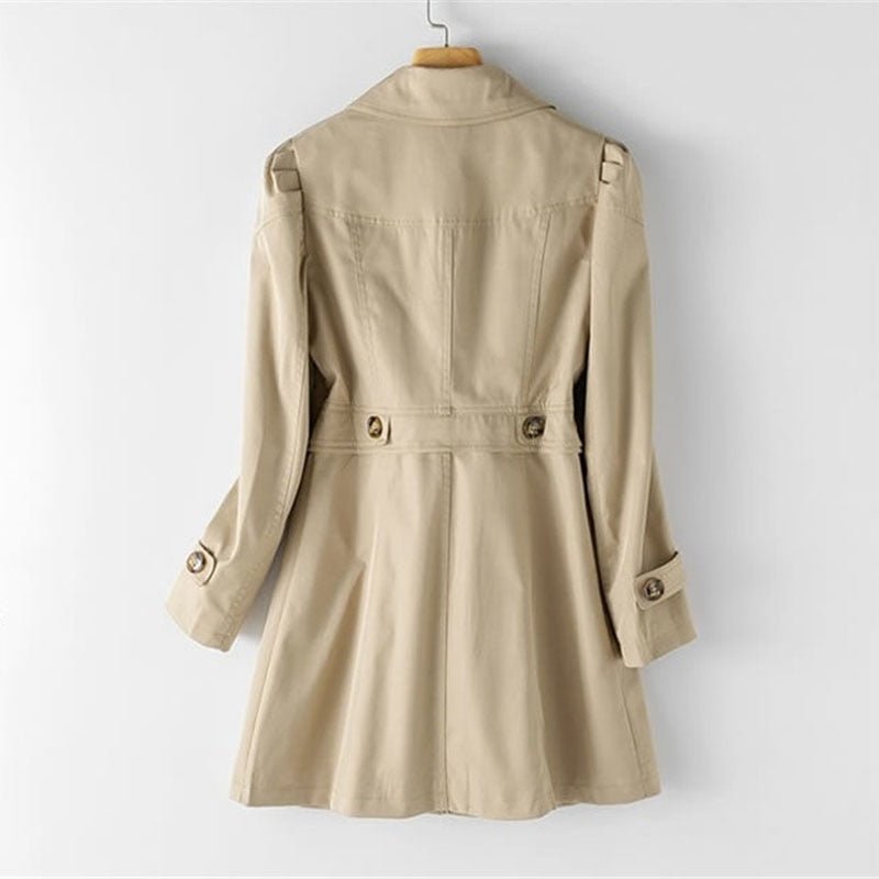 Trench Coat