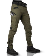 Tactical Cargo Trousers