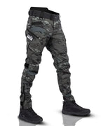 Tactical Cargo Trousers