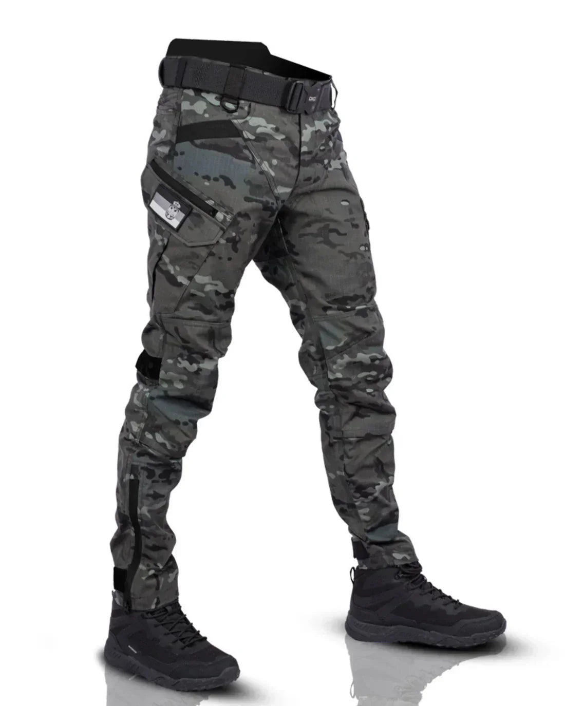 Tactical Cargo Trousers