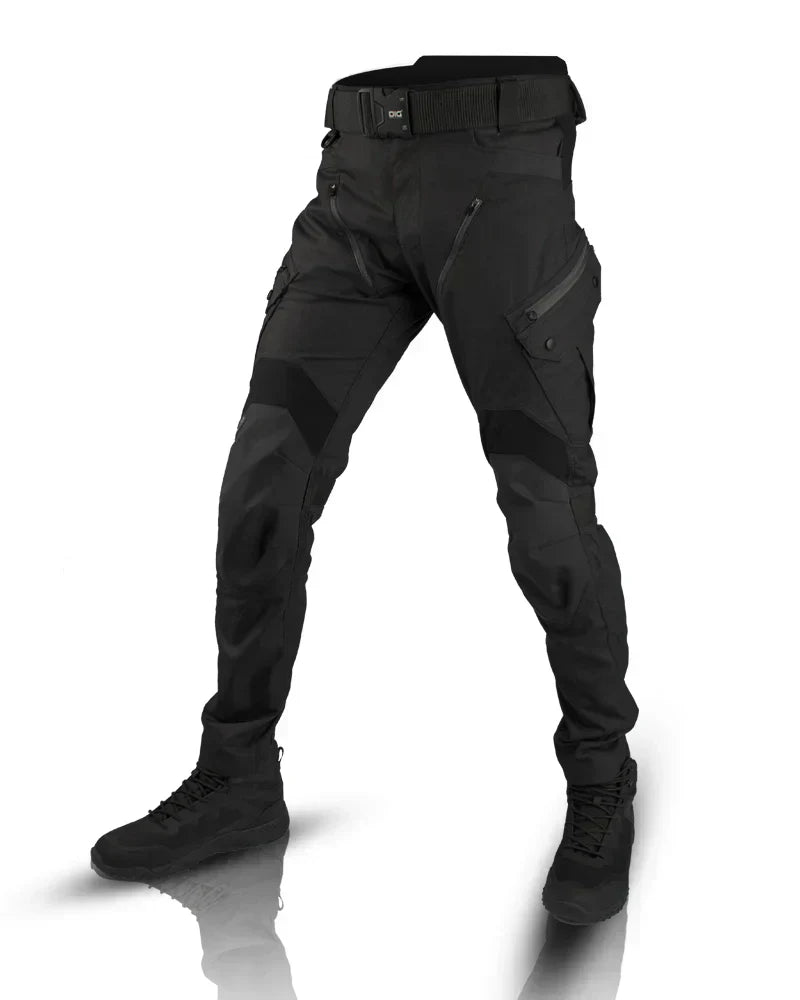 Tactical Cargo Trousers