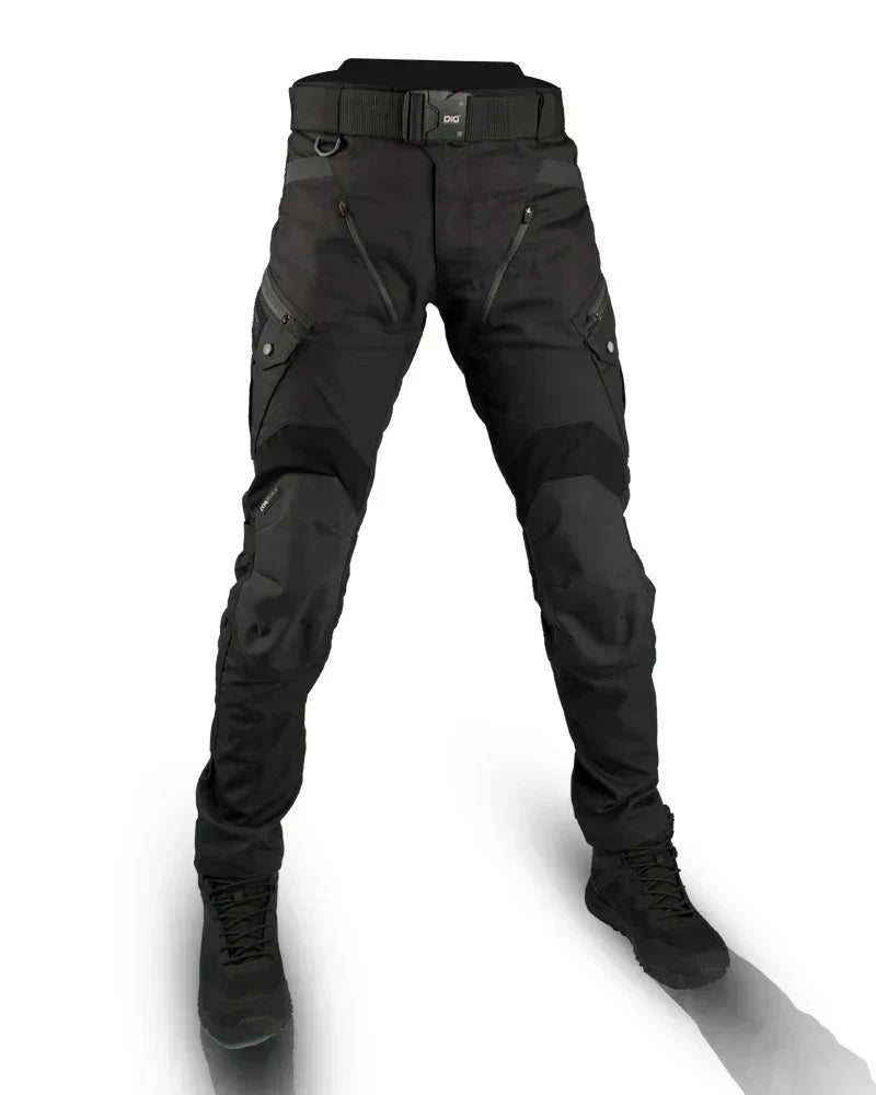 Tactical Cargo Trousers