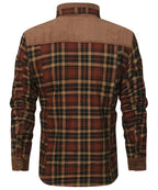 Wanderer Jacket (9 Designs)