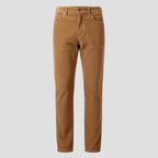 Corduroy Utility Trousers
