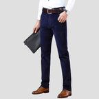 Corduroy Utility Trousers