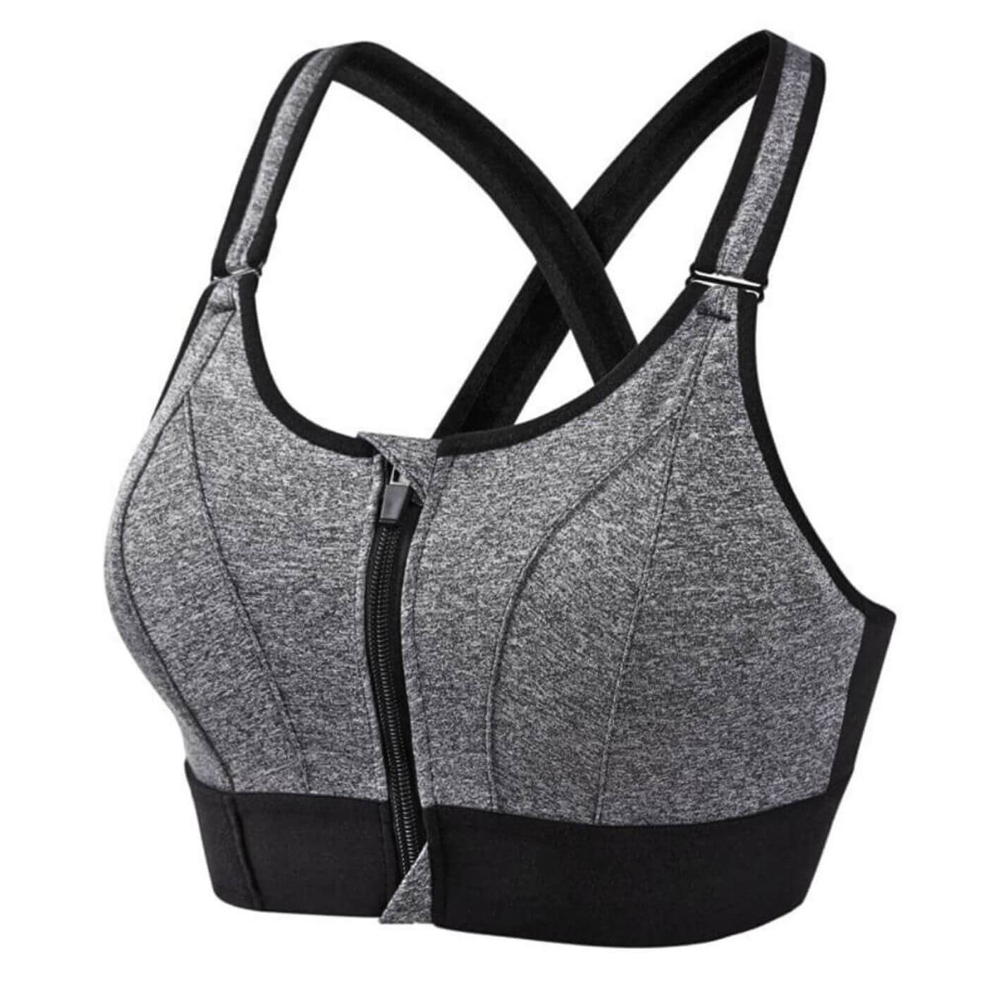 Impact Sports Bra High Intensity Women