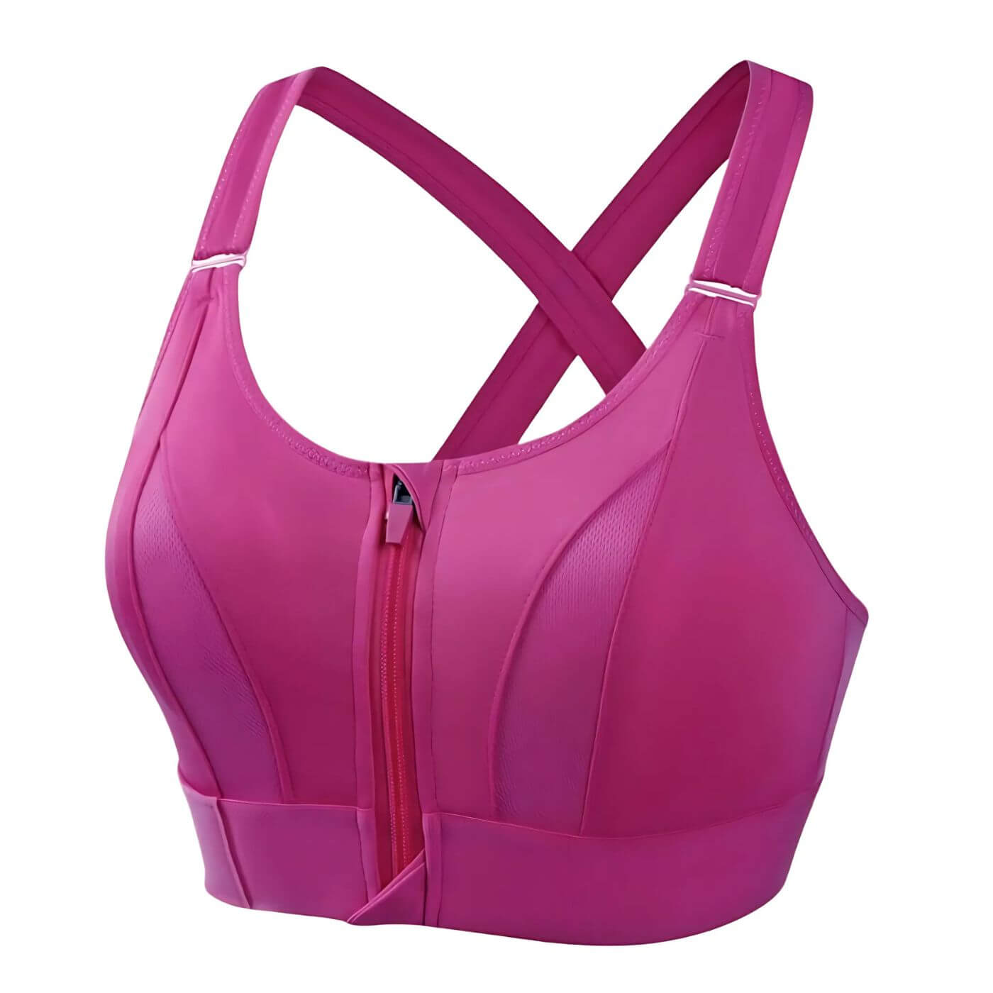 Impact Sports Bra High Intensity Women