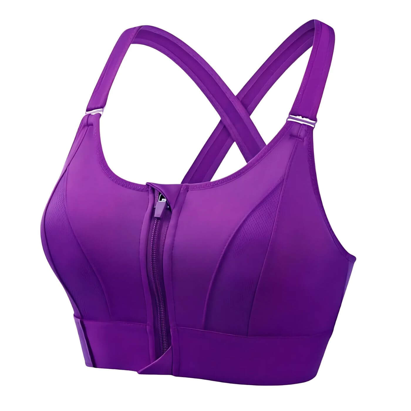 Impact Sports Bra High Intensity Women