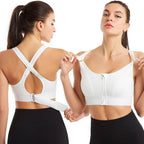 Impact Sports Bra High Intensity Women