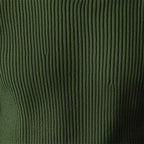 Thick Turtleneck Knit Sweater