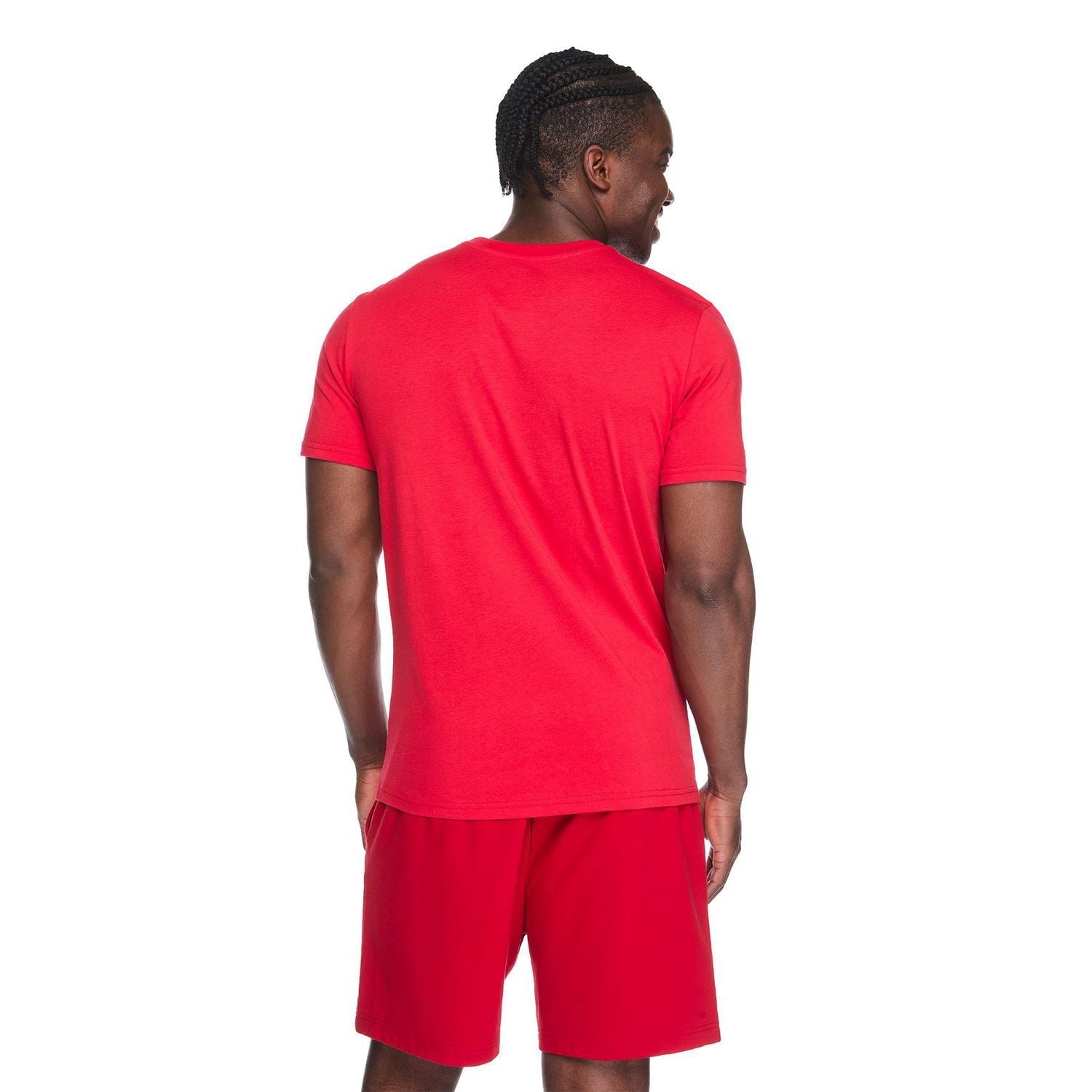 Men's graphic t-shirt featuring a stylish design for World Cup 2026, perfect for casual wear and showcasing your love for soccer. 2