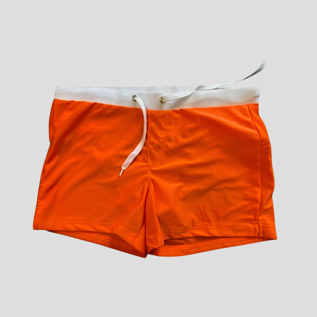 Men's Swim Shorts Quick Dry