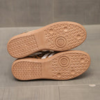 Lightweight slip-on sneakers