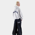 Love Oversized Hoodie Soft Breathable Fabric for Women