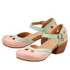 Women's sandals featuring a comfortable fit and elegant design, perfect for casual outings and summer adventures. 4