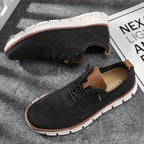 Urban Comfort Sneakers