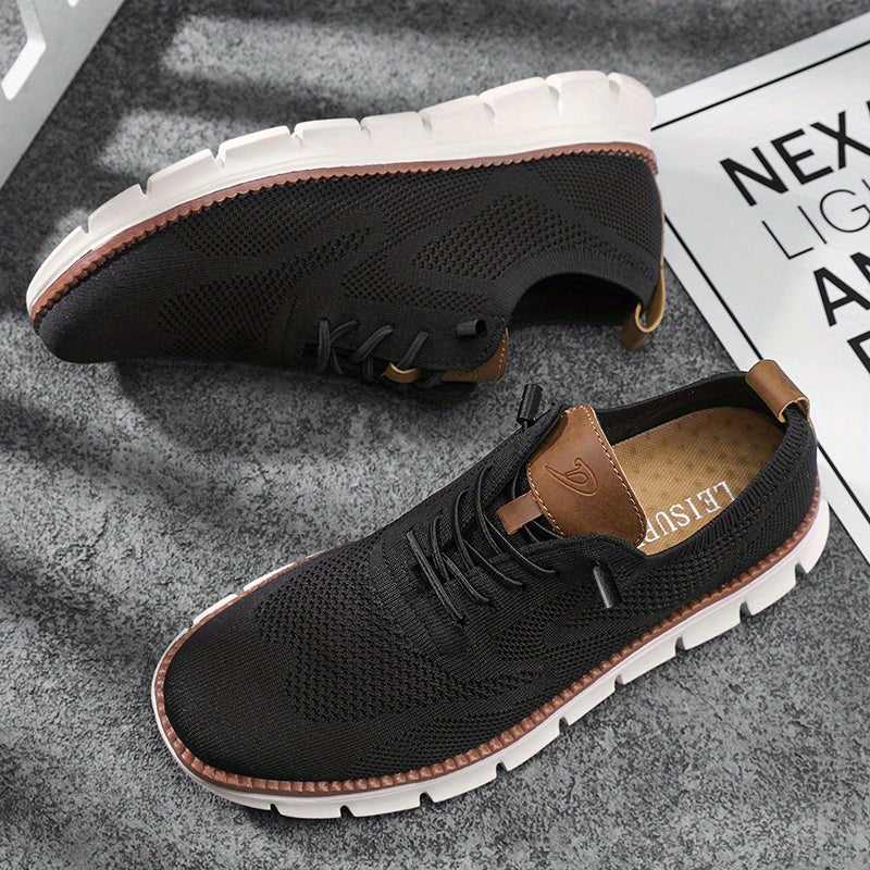 Urban Comfort Sneakers