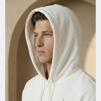 Men's Graphic Pullover Hoodie Vintage Compass