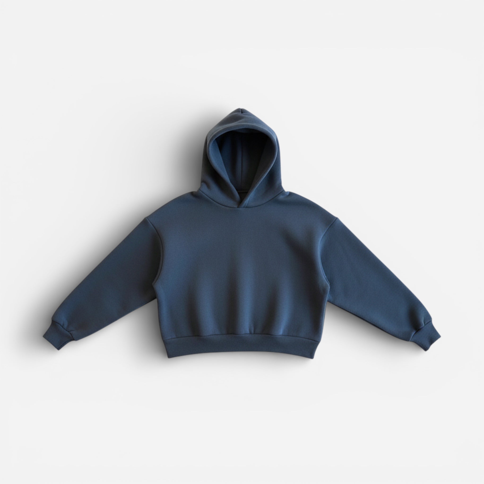 Oversized Loungewear Set with Hoodie and Joggers