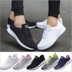 Women's Arch Support Walking Sneaker