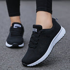 Women's Arch Support Walking Sneaker